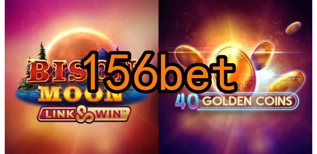 Slots Online 156bet.Com - Diversão e Ganhos a Cada Giro